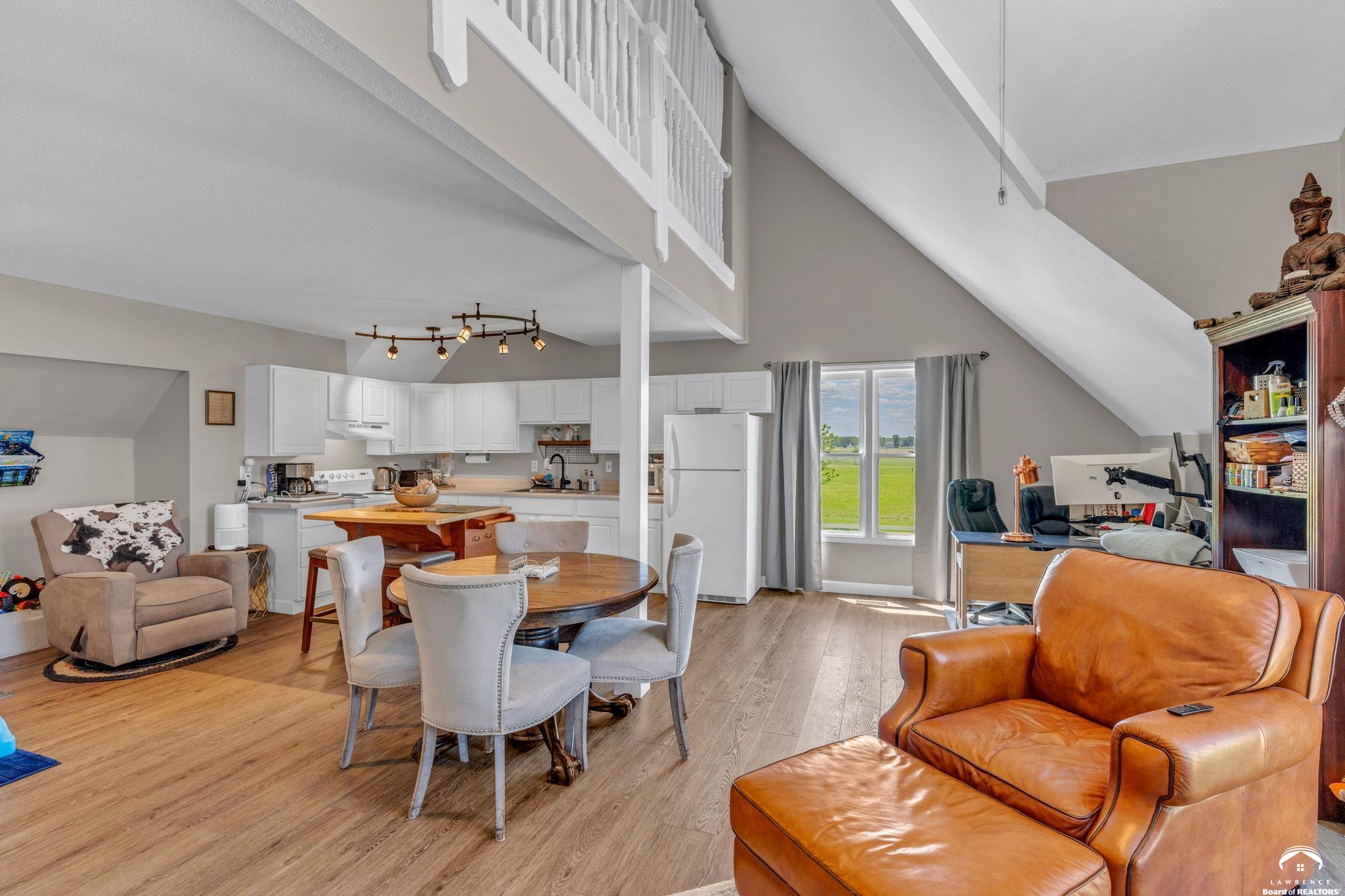1431 North 1900th Road Lawrence, KS 66044 - Photo 49 of 95