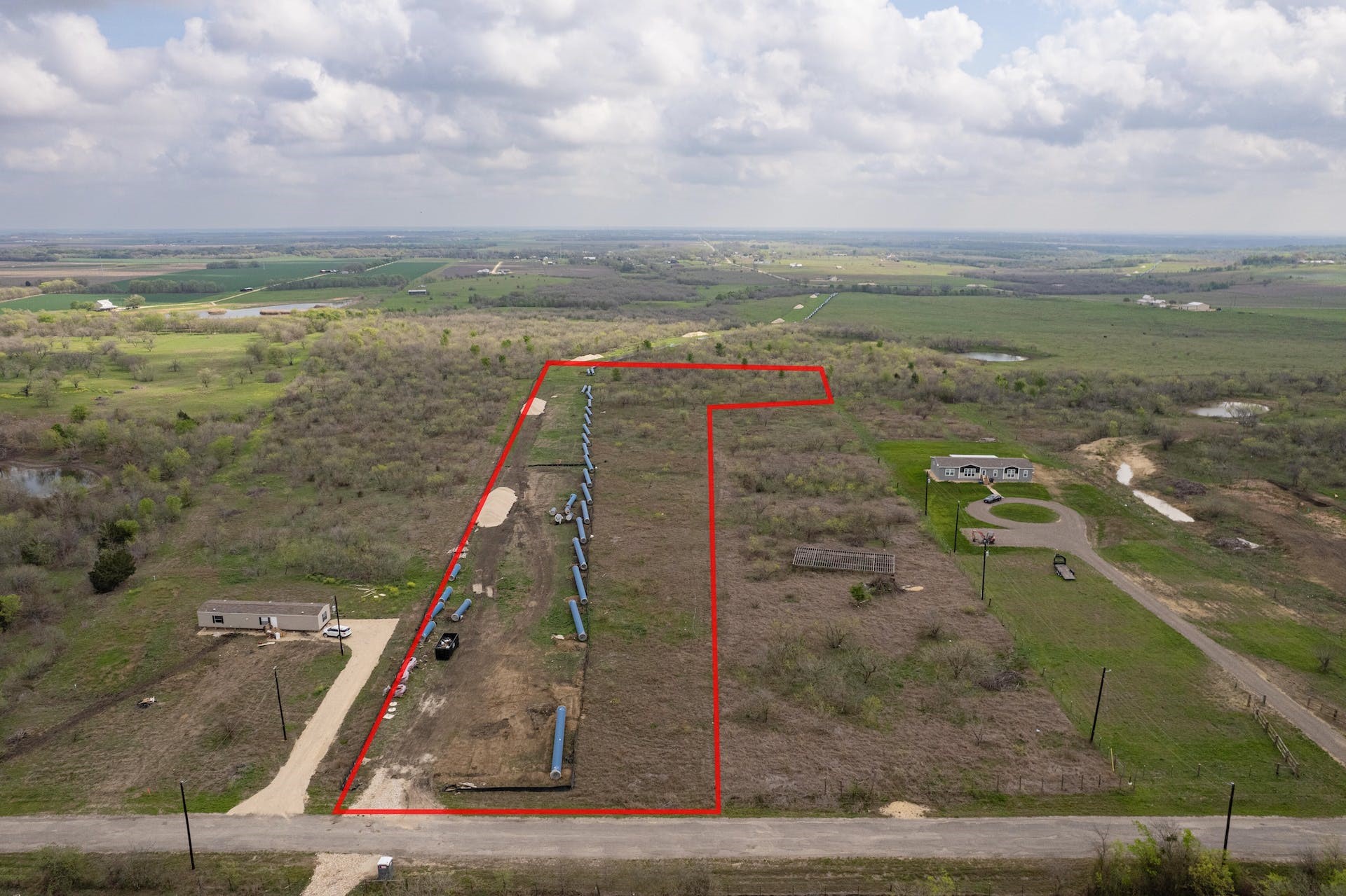 560 Tower Road Lockhart, TX 78644 - Photo 1 of 1 Gallery Image 1