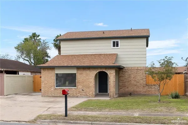 $195,000 | 6001 North 22nd Street, McAllen, TX 78504