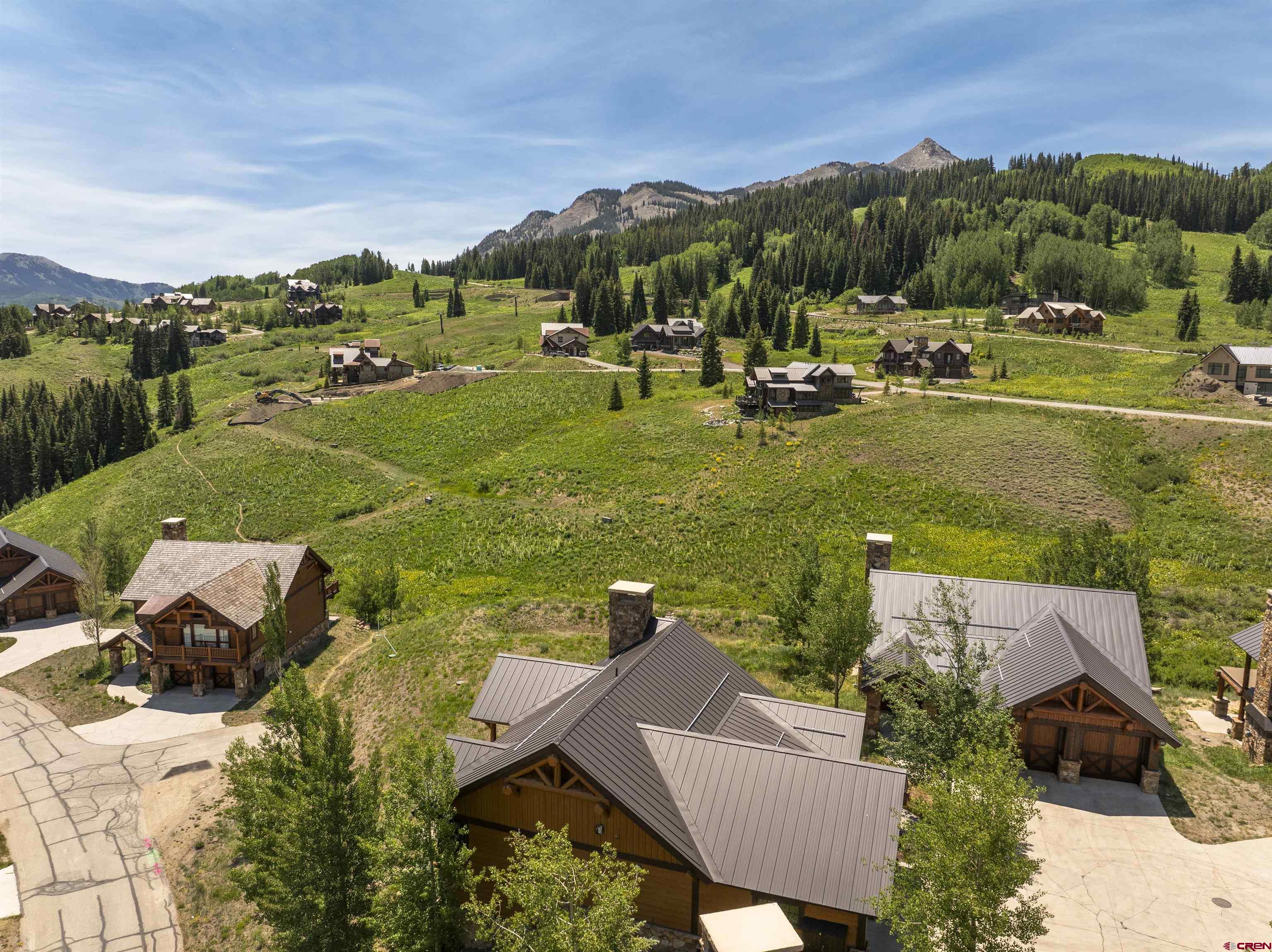 30 Appaloosa Road Crested Butte, CO 81225 - Photo 35 of 45