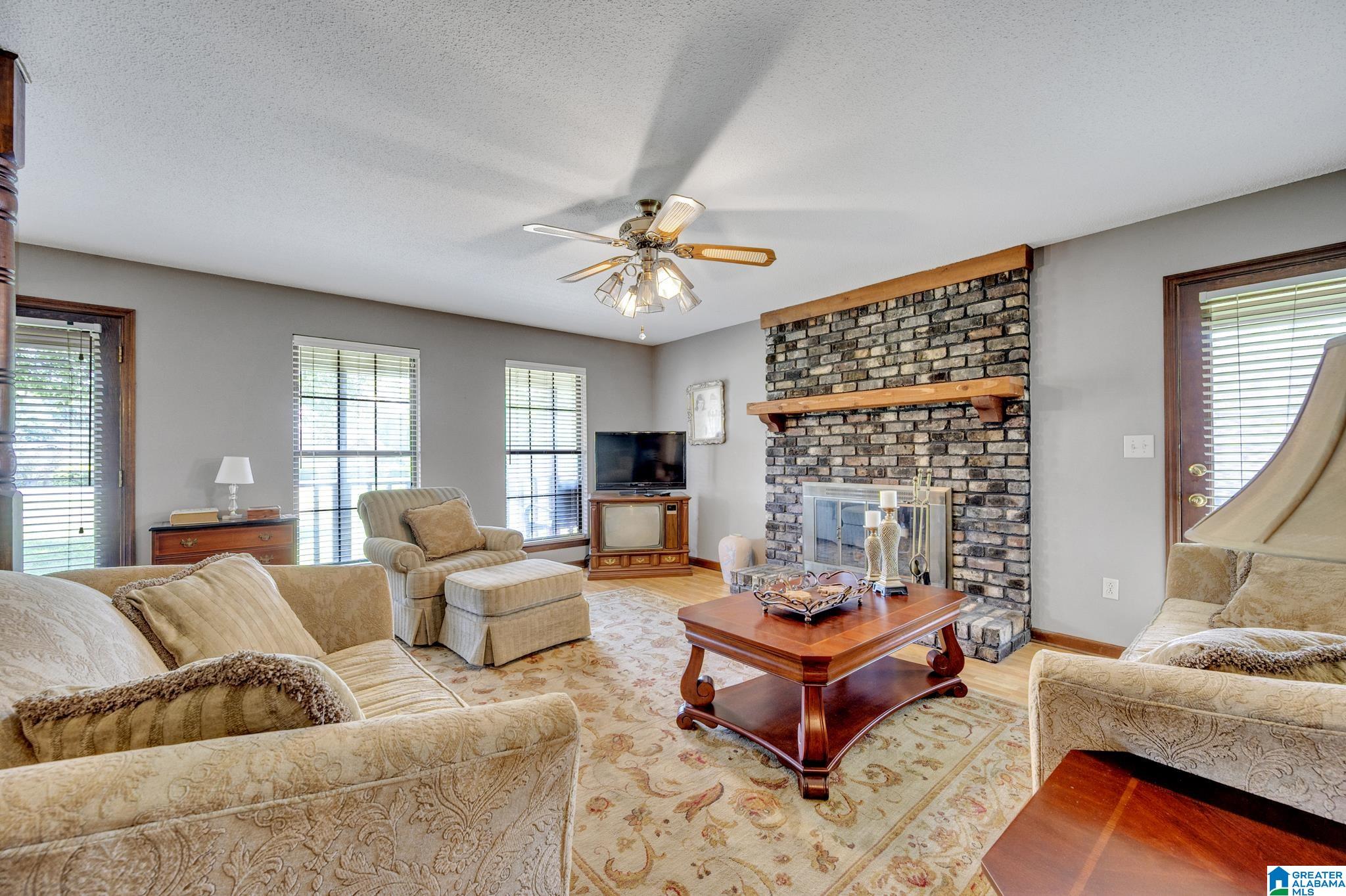 1120 Ellard Road Fultondale, AL 35068 - Photo 10 of 25
