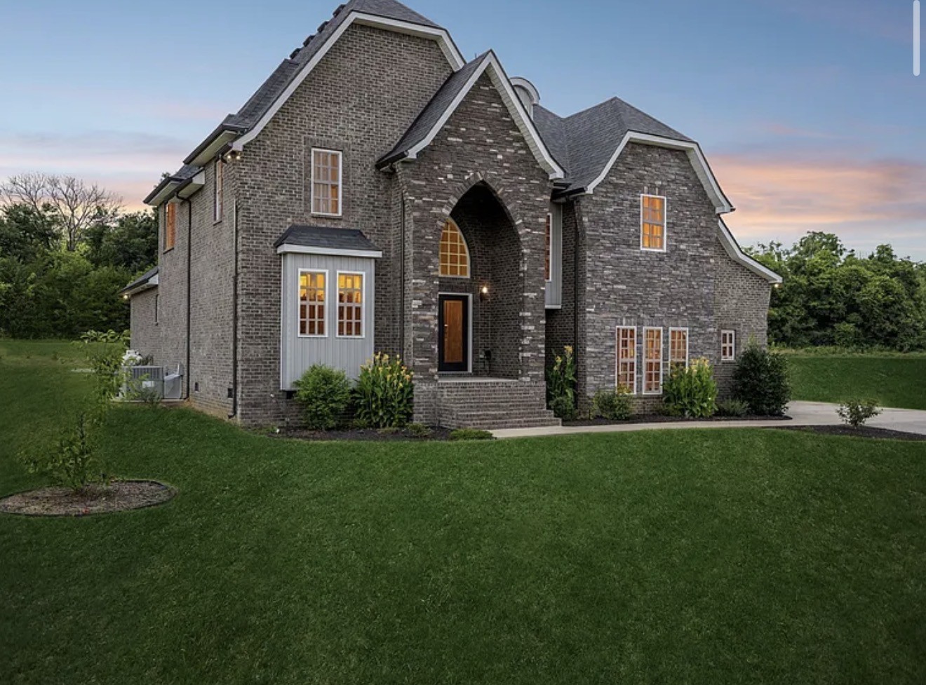 2005 Holly Grove Road Lascassas, TN 37085 - Photo 2 of 10 Gallery Image 2