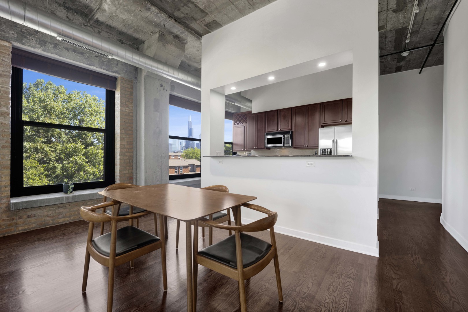 1069 West 14th Place, Unit 332 Chicago, IL 60608 - Photo 12 of 26