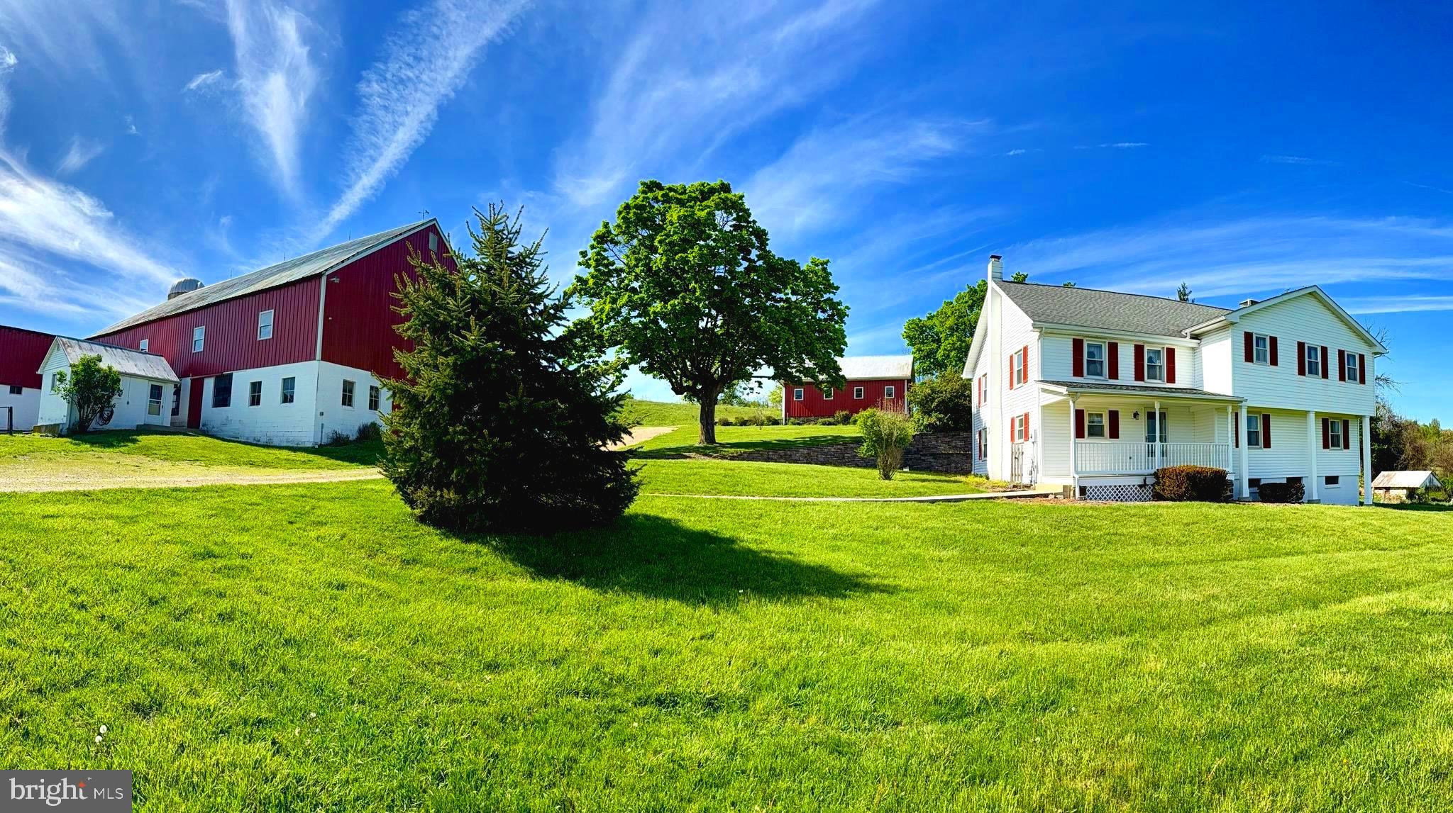 120 North Winding Road Wellsville, PA 17365 - Photo 3 of 66
