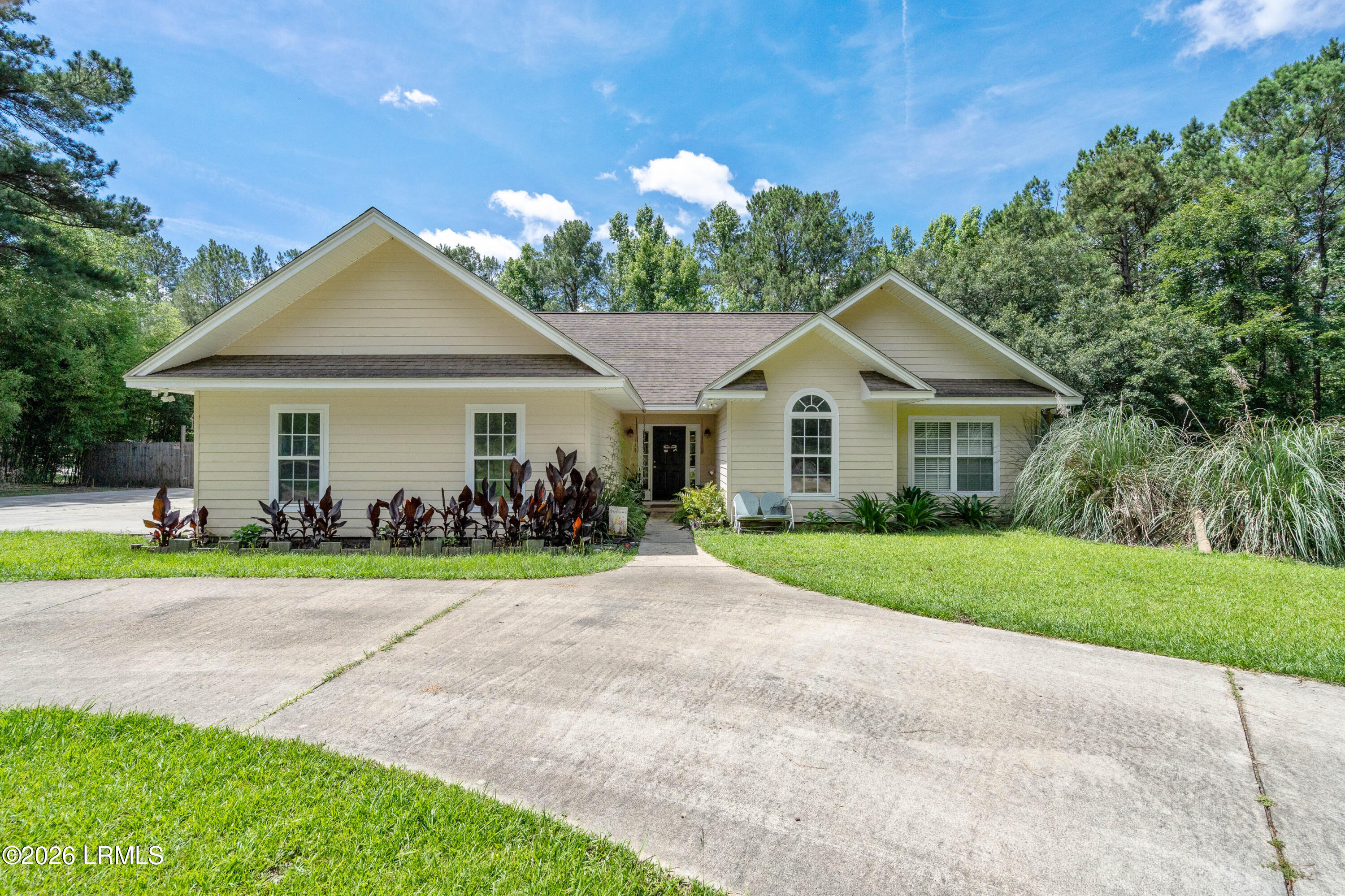 97 Terry Road Yemassee, SC 29945 - Photo 1 of 49 97 Terry-9