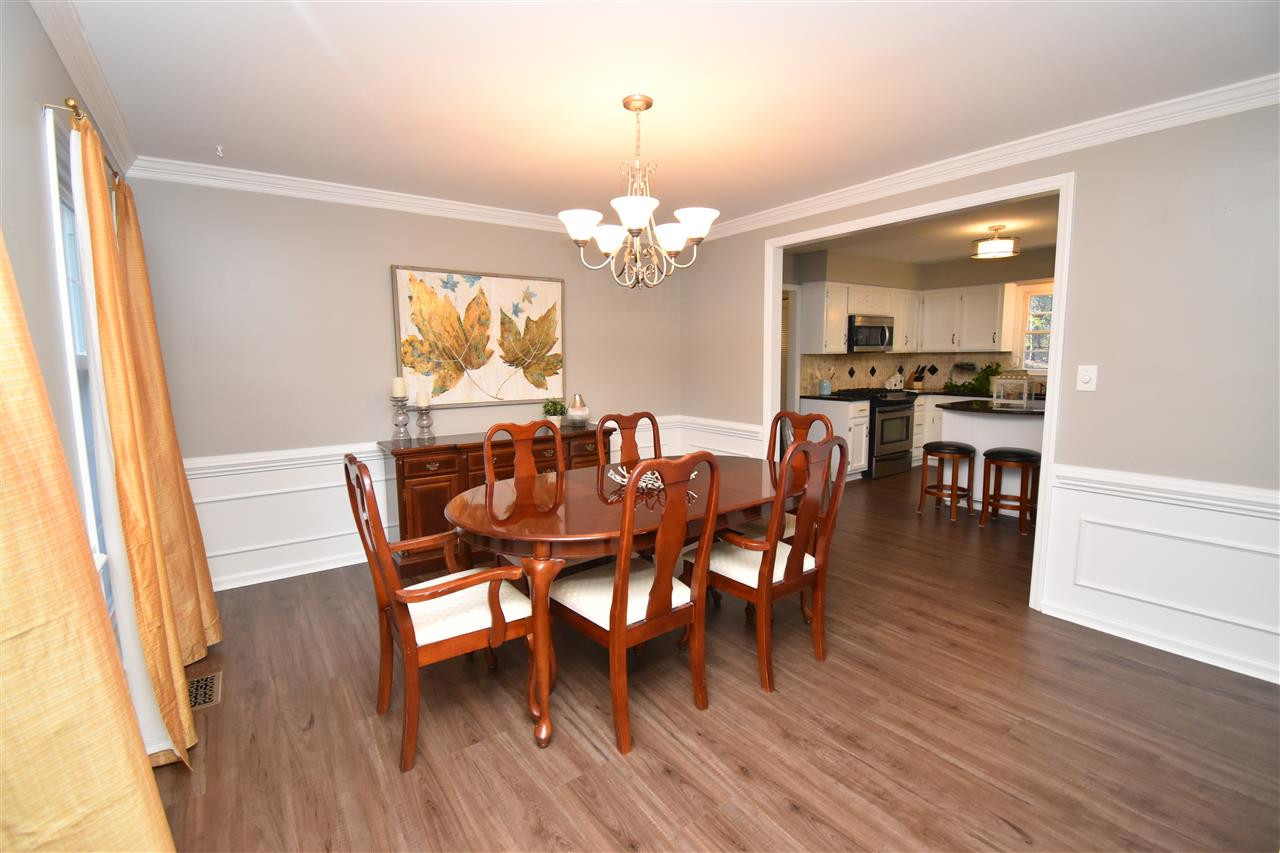 8609 Windjammer Drive Raleigh, NC 27615 - Photo 9 of 29 Photo 9