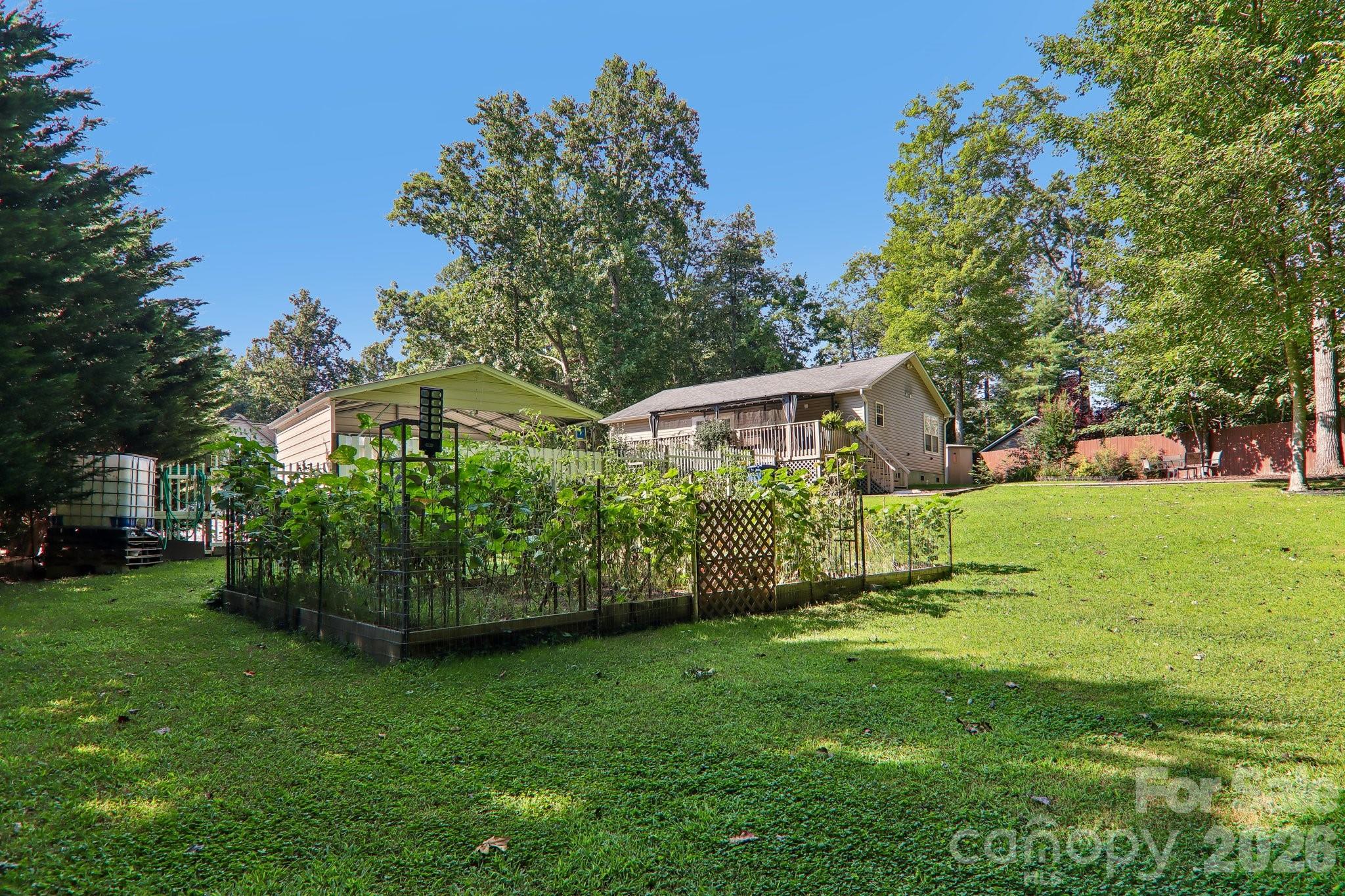 932 Monte Vista Road Candler, NC 28715 - Photo 24 of 32 Gallery Image 24