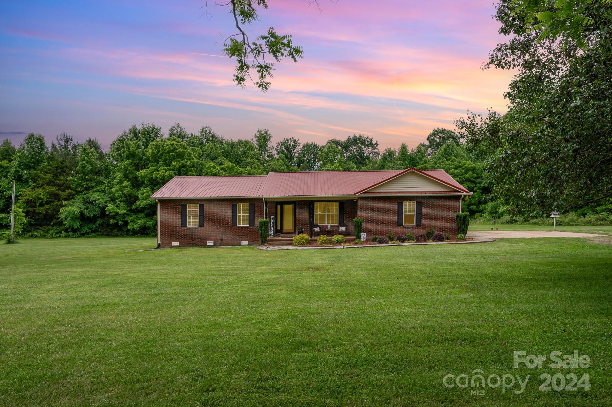 1250 Glenn Faust Road Cleveland, NC 27013 - Photo 1 of 31 Gallery Image 1