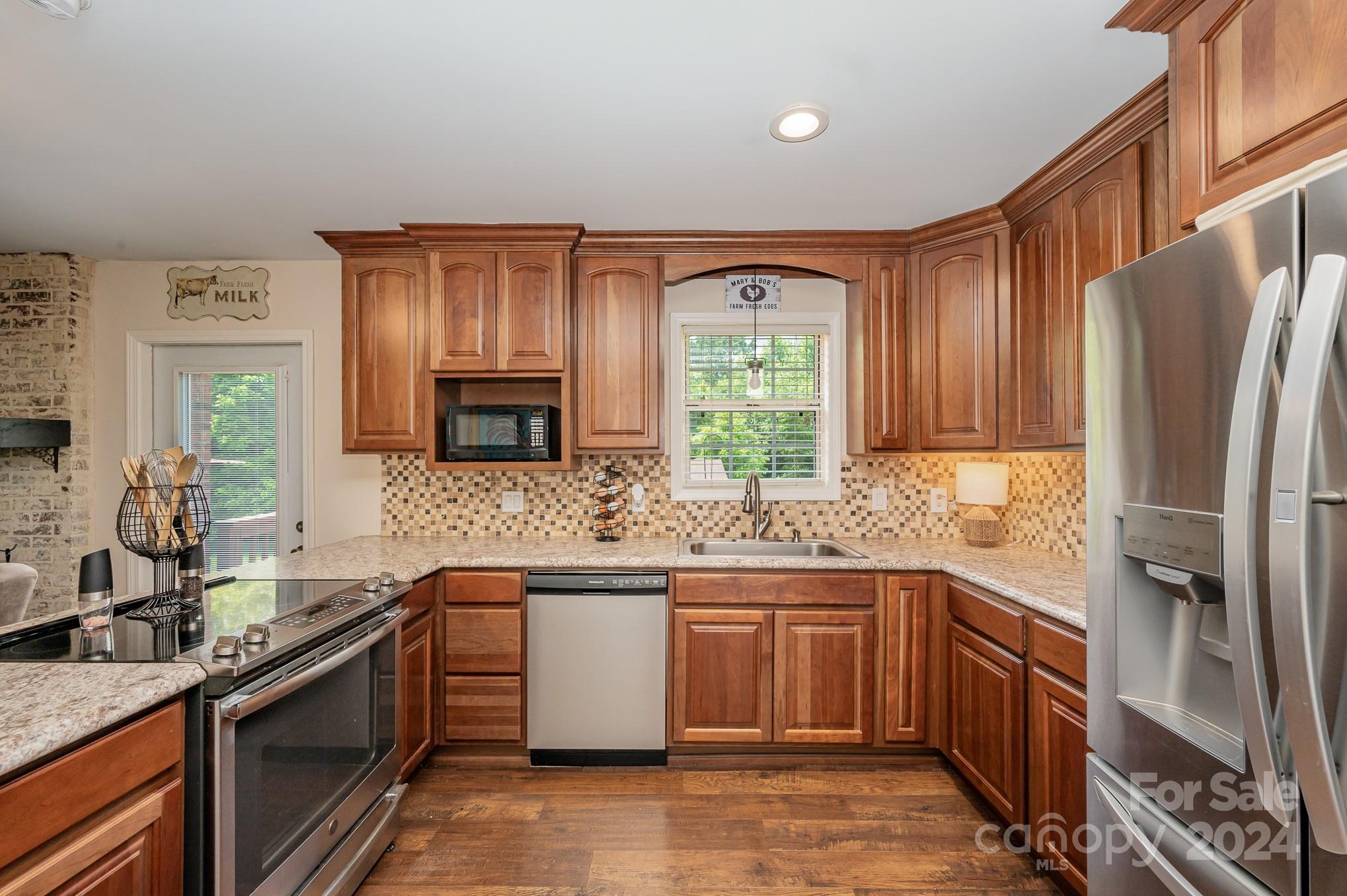 1250 Glenn Faust Road Cleveland, NC 27013 - Photo 13 of 31 Gallery Image 13