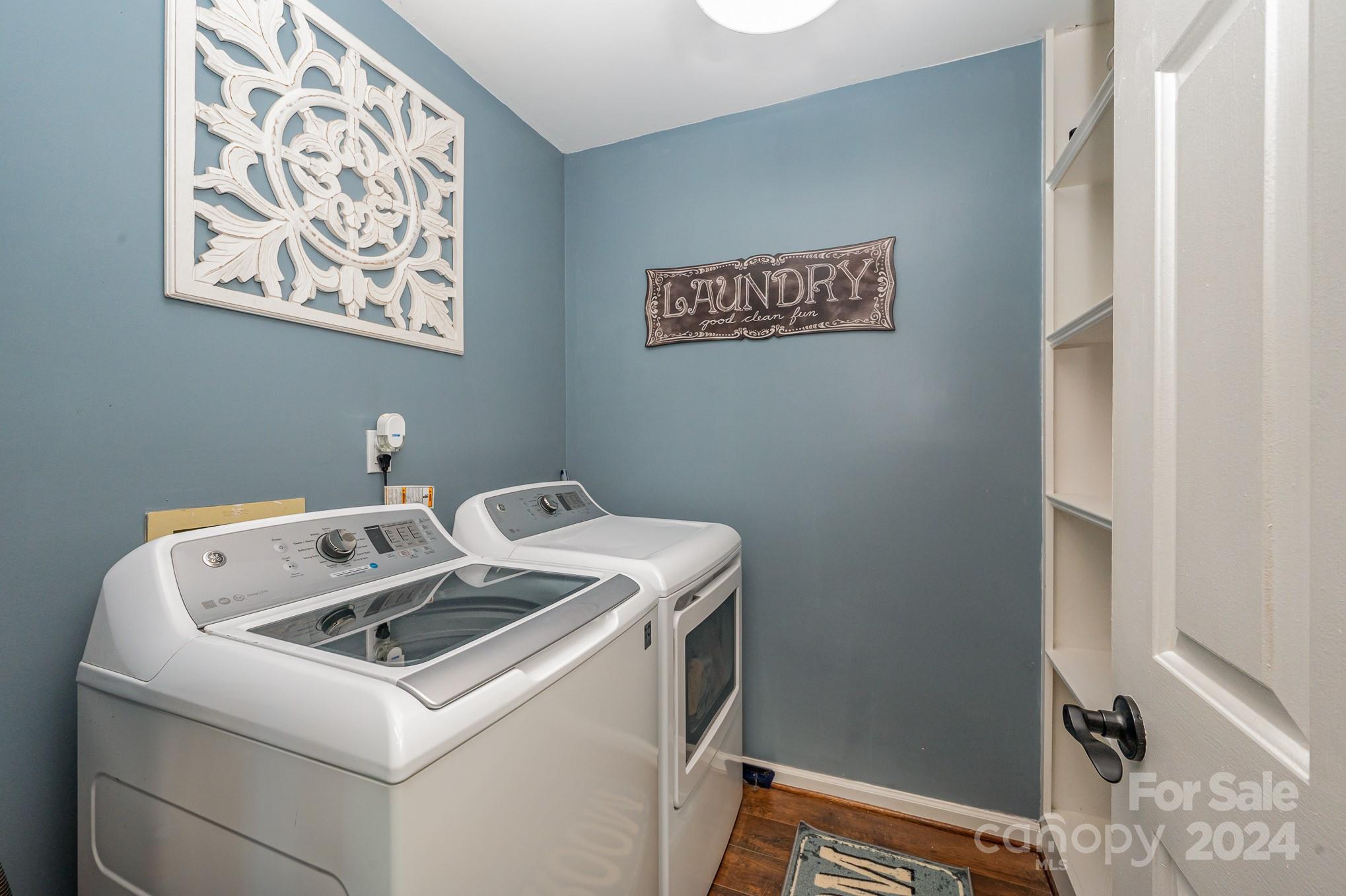 1250 Glenn Faust Road Cleveland, NC 27013 - Photo 14 of 31 Gallery Image 14
