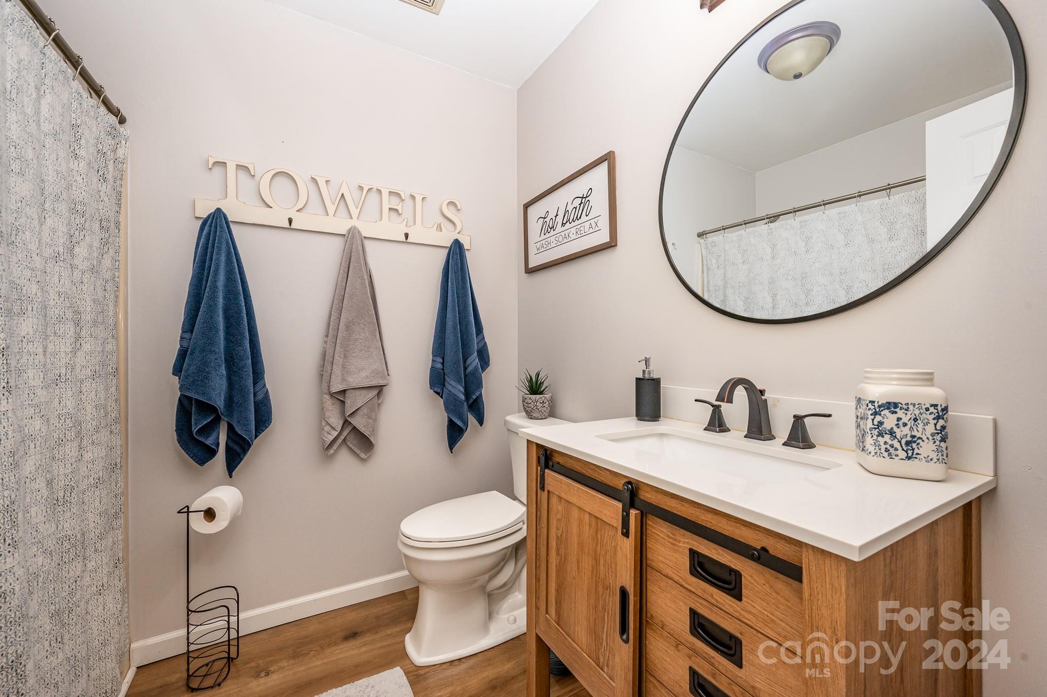 1250 Glenn Faust Road Cleveland, NC 27013 - Photo 15 of 31 Gallery Image 15