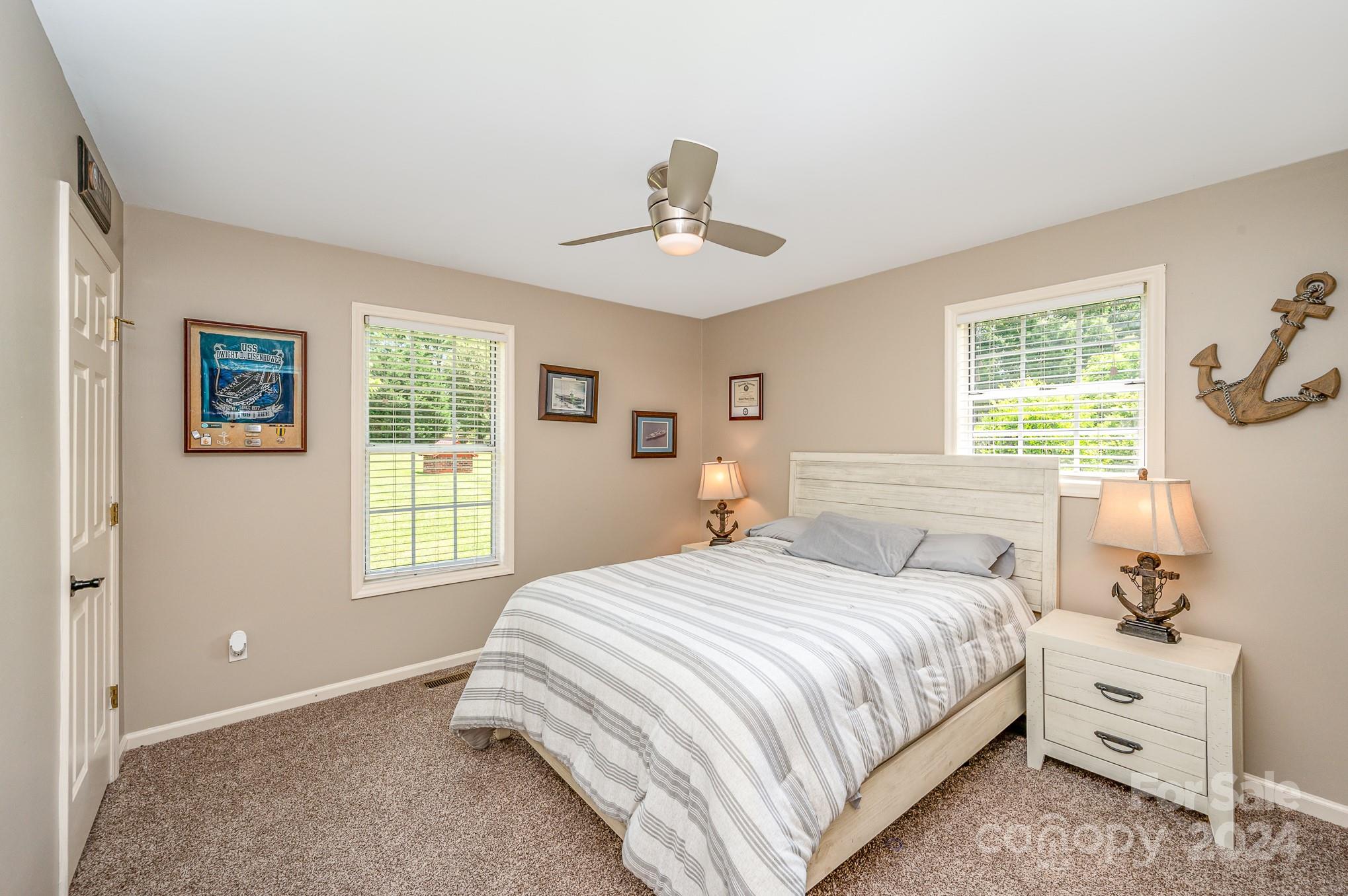 1250 Glenn Faust Road Cleveland, NC 27013 - Photo 20 of 31 Gallery Image 20
