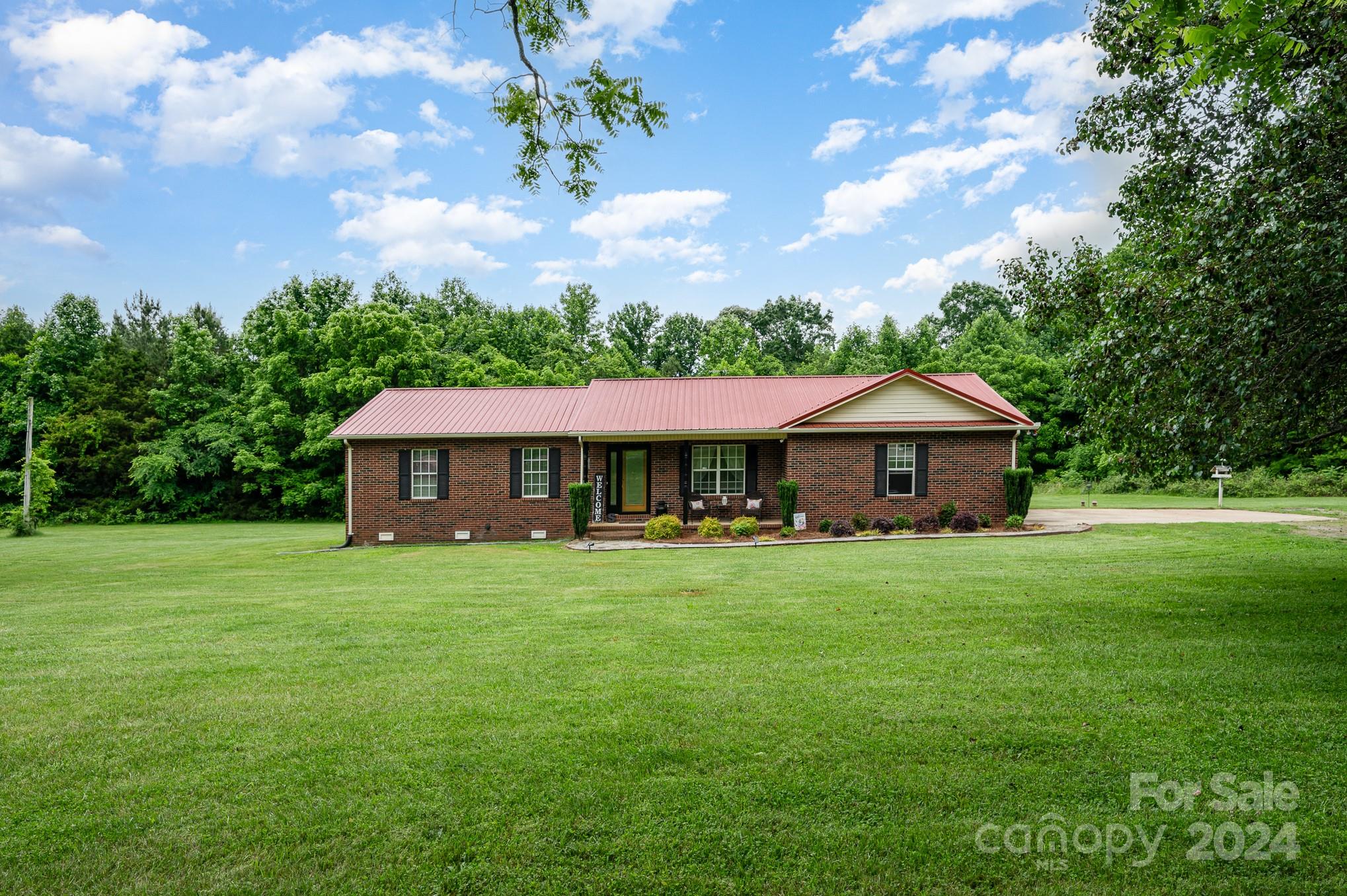 1250 Glenn Faust Road Cleveland, NC 27013 - Photo 2 of 31 Gallery Image 2