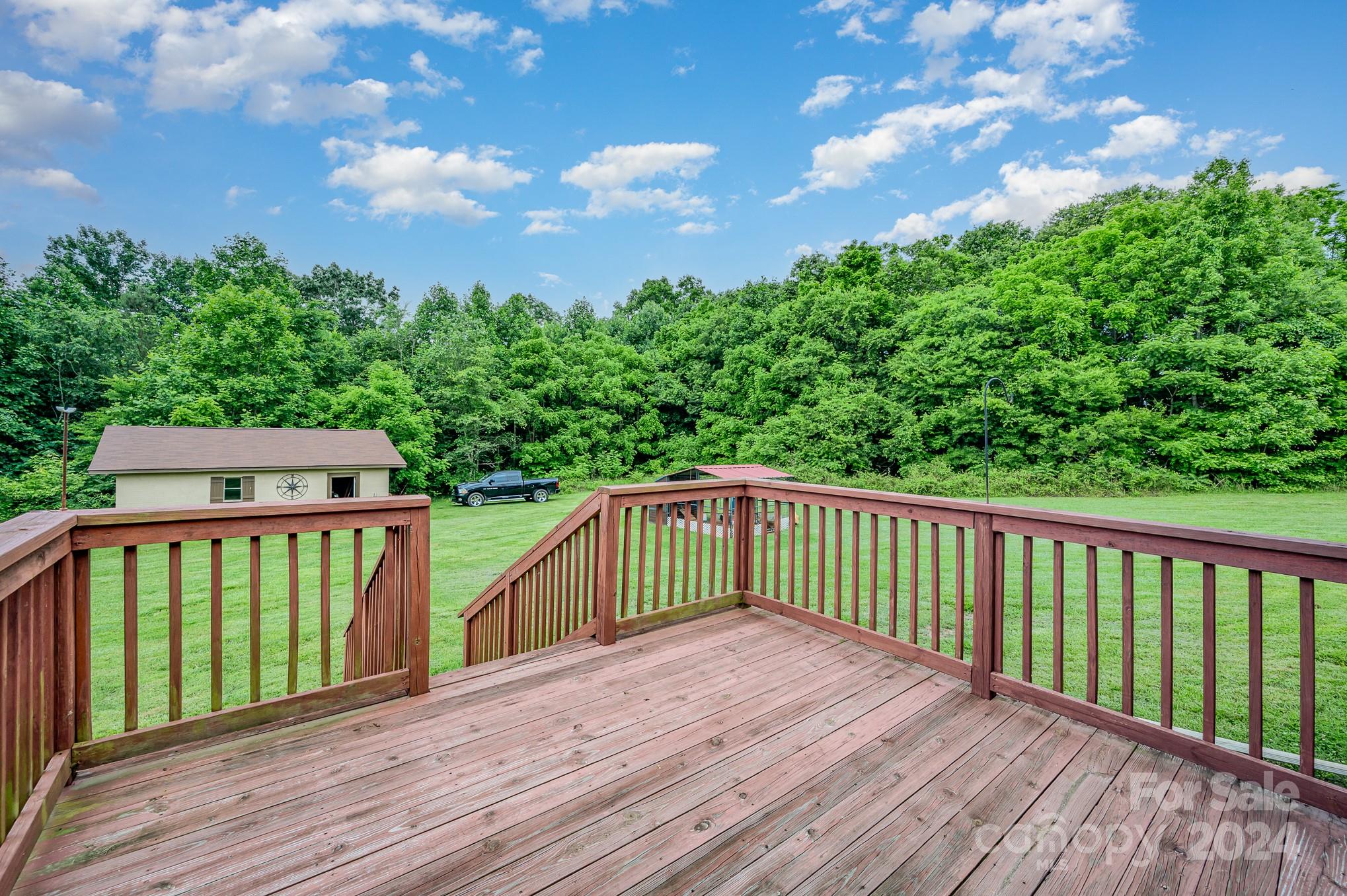 1250 Glenn Faust Road Cleveland, NC 27013 - Photo 22 of 31 Gallery Image 22