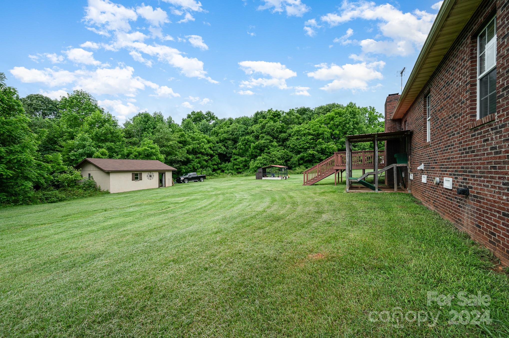 1250 Glenn Faust Road Cleveland, NC 27013 - Photo 23 of 31 Gallery Image 23
