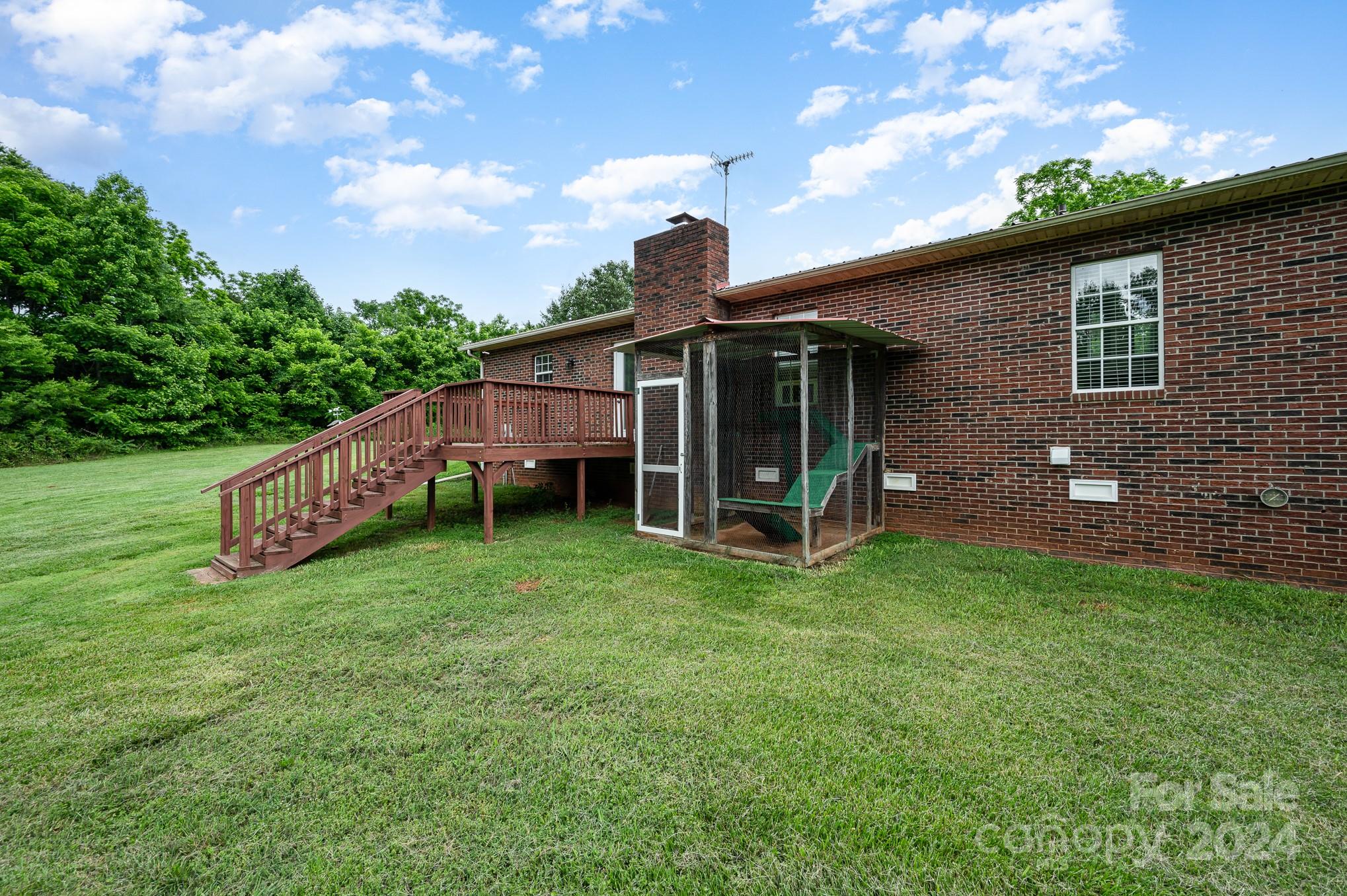 1250 Glenn Faust Road Cleveland, NC 27013 - Photo 24 of 31 Gallery Image 24