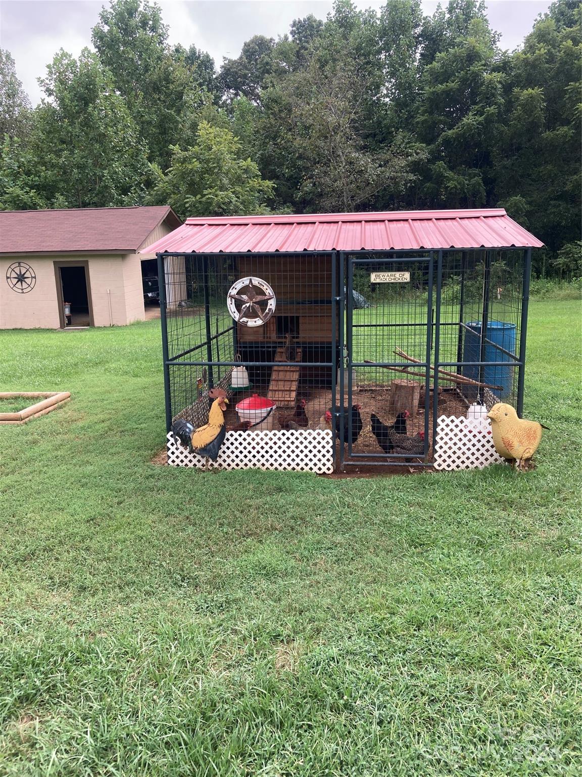 1250 Glenn Faust Road Cleveland, NC 27013 - Photo 26 of 31 Gallery Image 26