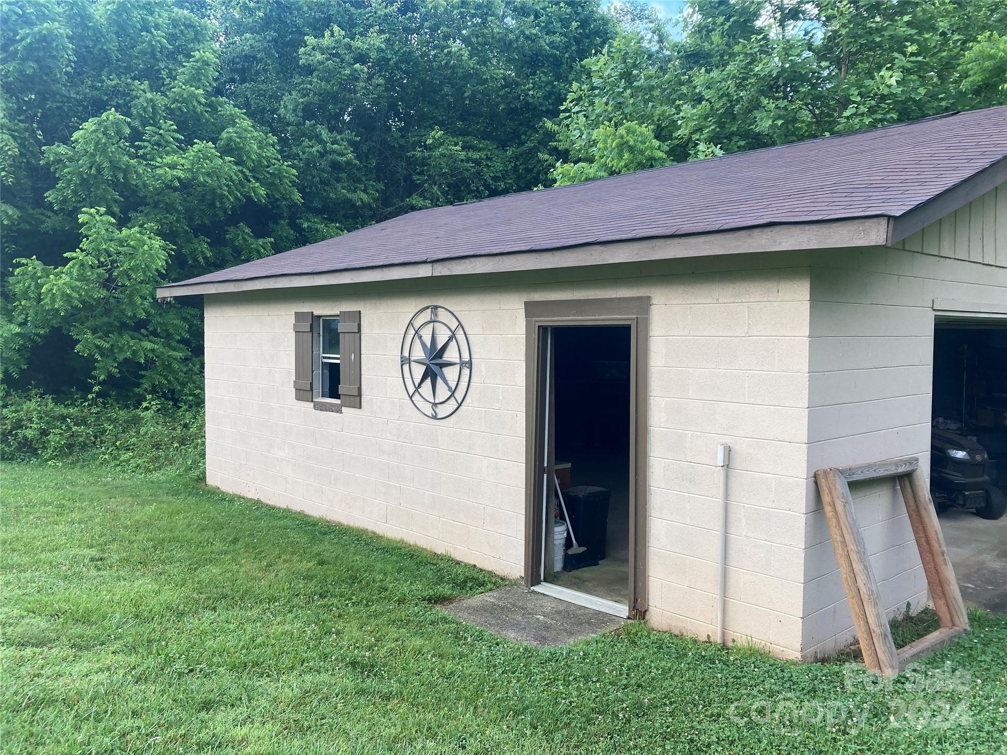 1250 Glenn Faust Road Cleveland, NC 27013 - Photo 27 of 31 Gallery Image 27