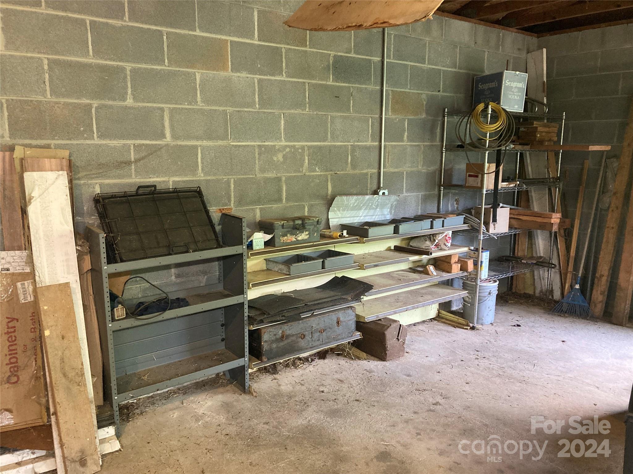 1250 Glenn Faust Road Cleveland, NC 27013 - Photo 30 of 31 Gallery Image 30