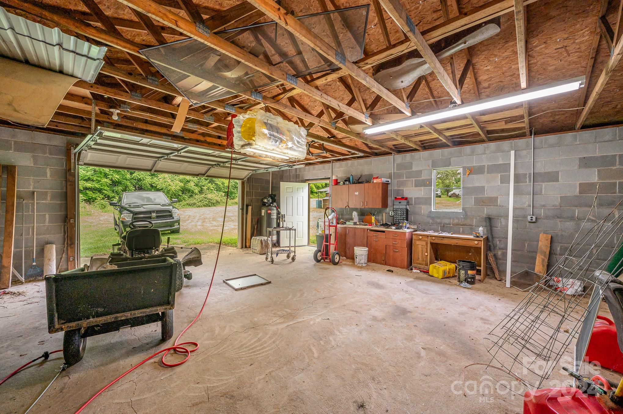 1250 Glenn Faust Road Cleveland, NC 27013 - Photo 31 of 31 Gallery Image 31