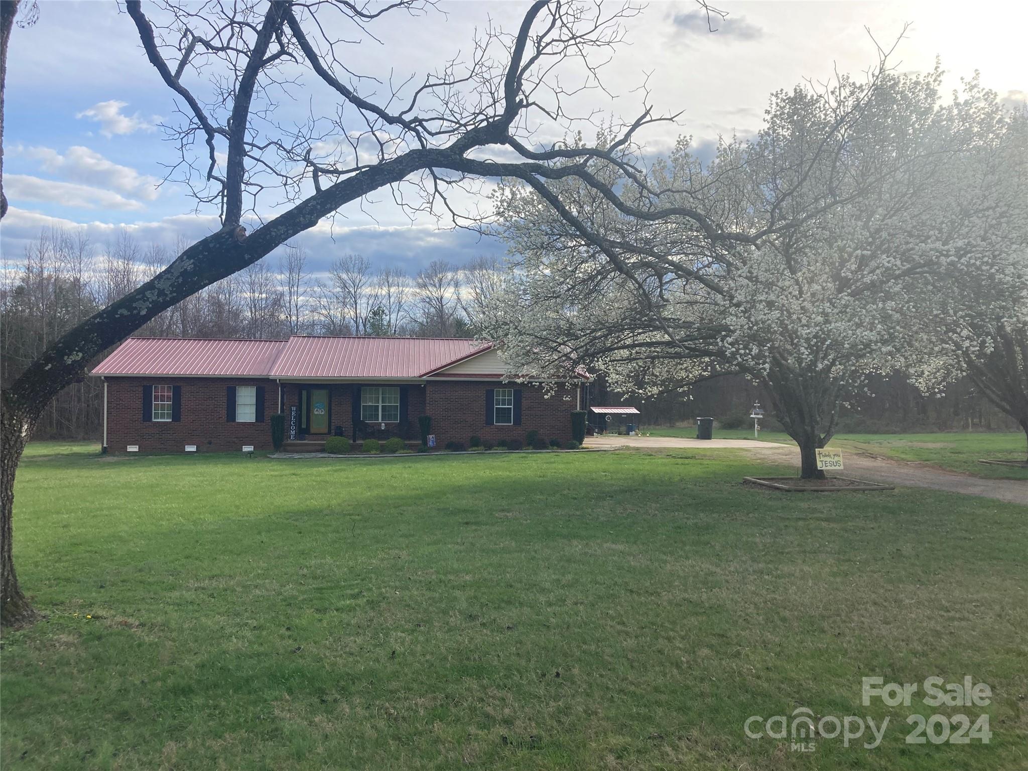 1250 Glenn Faust Road Cleveland, NC 27013 - Photo 4 of 31 Gallery Image 4