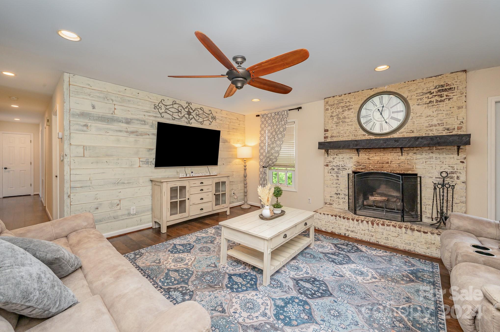 1250 Glenn Faust Road Cleveland, NC 27013 - Photo 6 of 31 Gallery Image 6