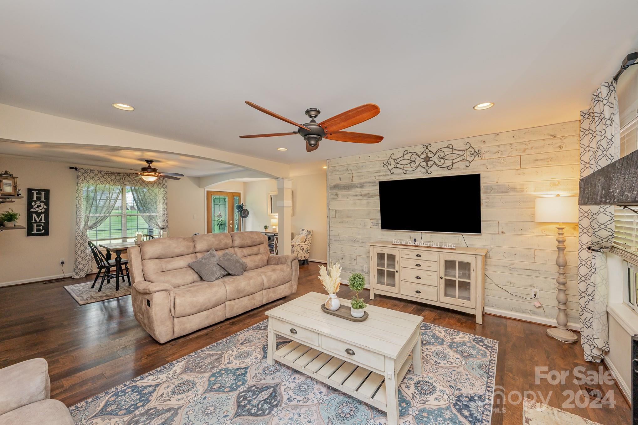 1250 Glenn Faust Road Cleveland, NC 27013 - Photo 8 of 31 Gallery Image 8