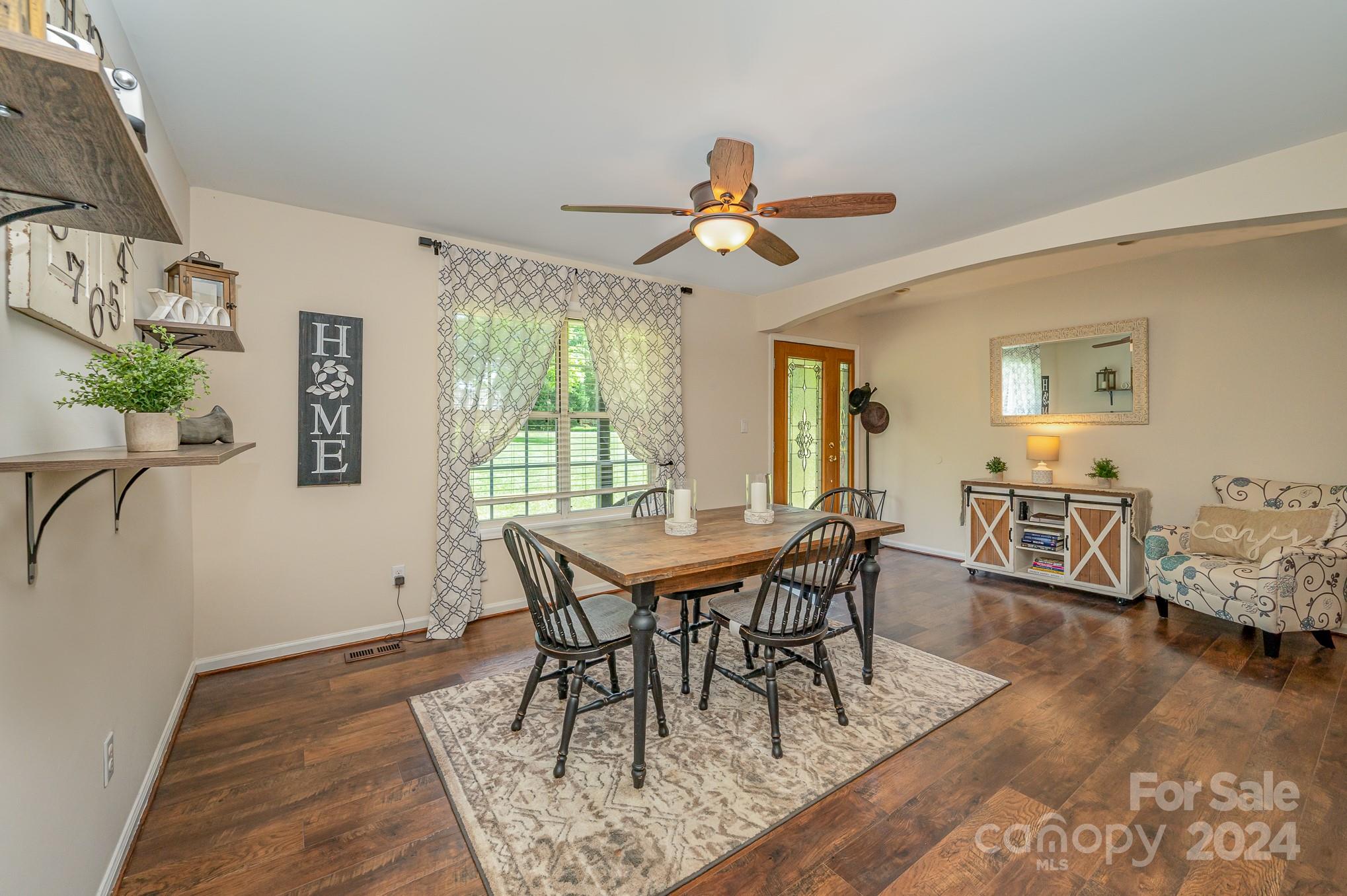 1250 Glenn Faust Road Cleveland, NC 27013 - Photo 9 of 31 Gallery Image 9