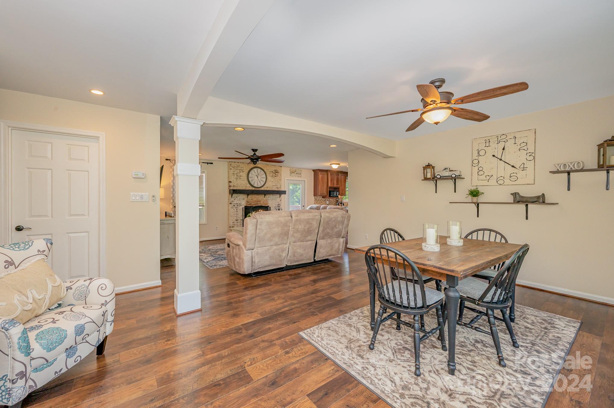 1250 Glenn Faust Road Cleveland, NC 27013 - Photo 10 of 31 Gallery Image 10