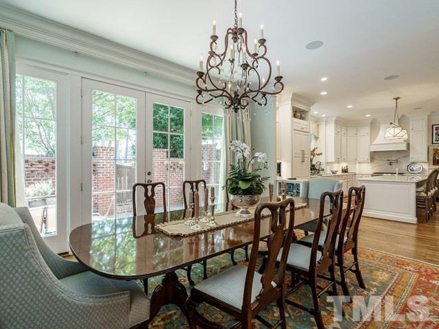 2504 Pecks Place Raleigh, NC 27608 - Photo 14 of 30