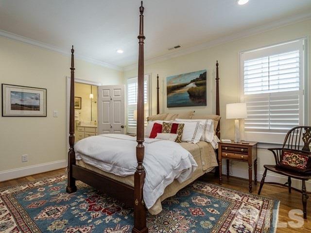 2504 Pecks Place Raleigh, NC 27608 - Photo 22 of 30