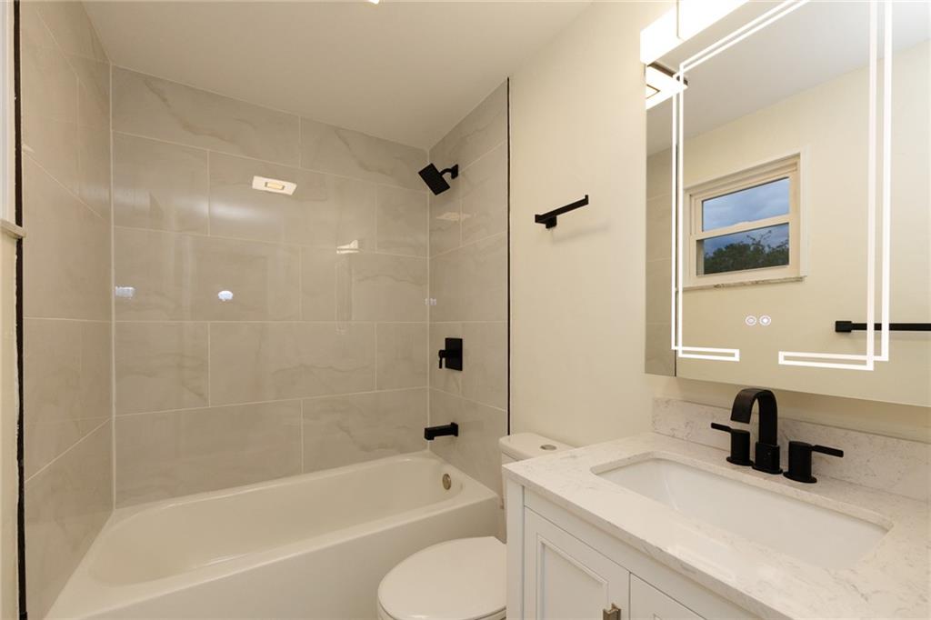 2408 Haymaker Road Monroeville, PA 15146 - Photo 23 of 41 full bathroom on second floor