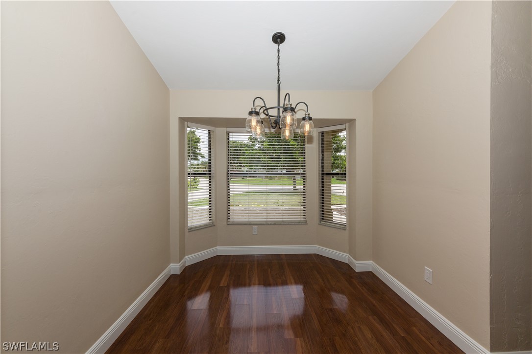 13258 Heather Ridge Loop Fort Myers, FL 33966 - Photo 8 of 22 a view of empty room with window
