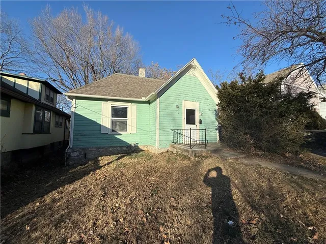 $134,900 | 1912 Federal Avenue, Kansas City, KS 66103