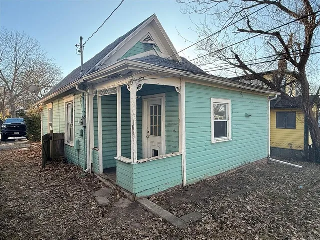 $134,900 | 1912 Federal Avenue, Kansas City, KS 66103