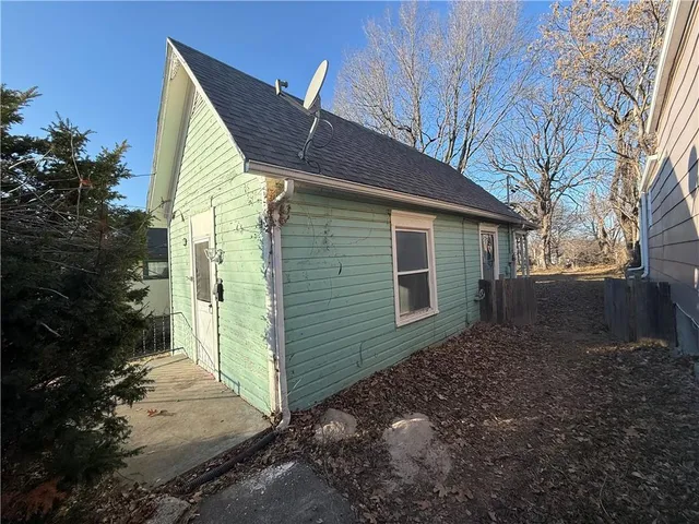 $134,900 | 1912 Federal Avenue, Kansas City, KS 66103