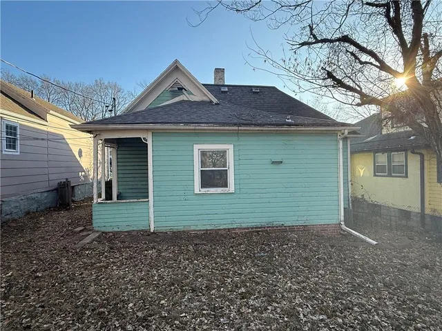 $134,900 | 1912 Federal Avenue, Kansas City, KS 66103