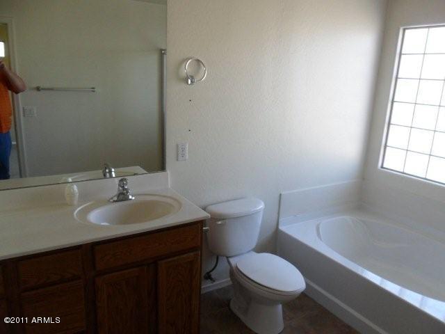 3614 West Vineyard Road Phoenix, AZ 85041 - Photo 9 of 10 Master Bath