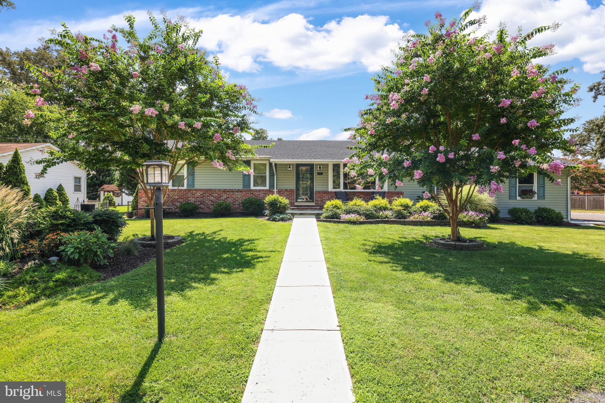 793 Evergreen Road Severn, MD 21144 - Photo 1 of 50