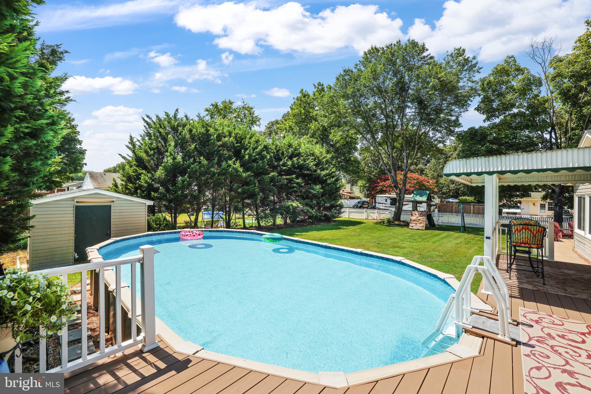 793 Evergreen Road Severn, MD 21144 - Photo 12 of 50