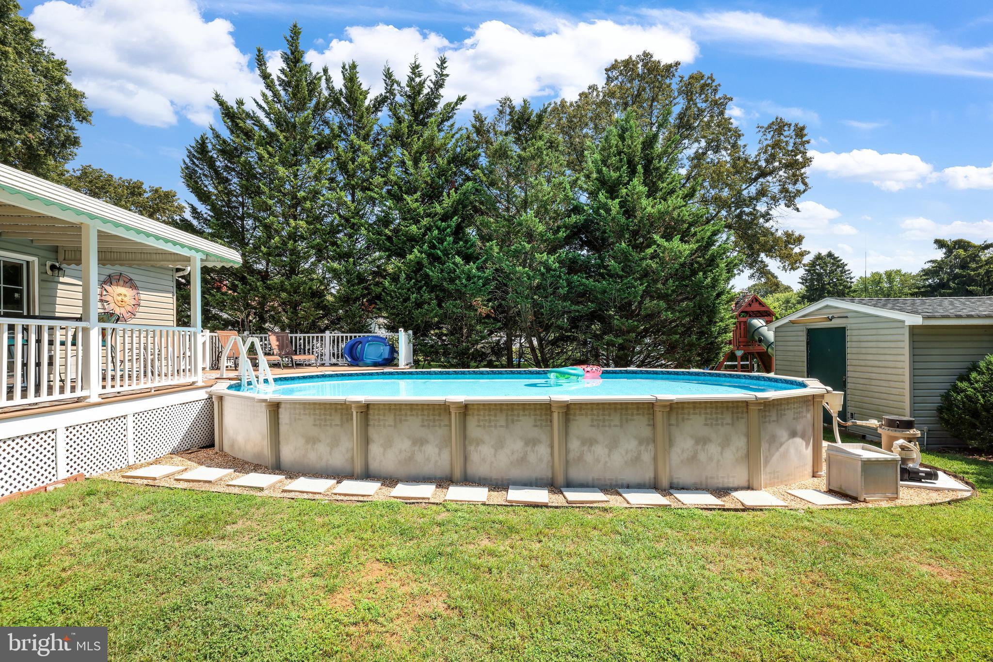 793 Evergreen Road Severn, MD 21144 - Photo 13 of 50