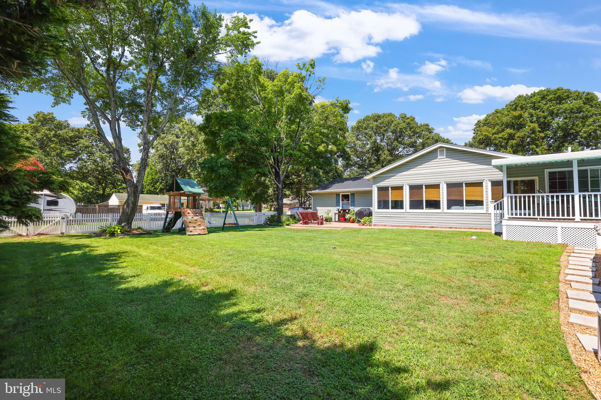 793 Evergreen Road Severn, MD 21144 - Photo 15 of 50