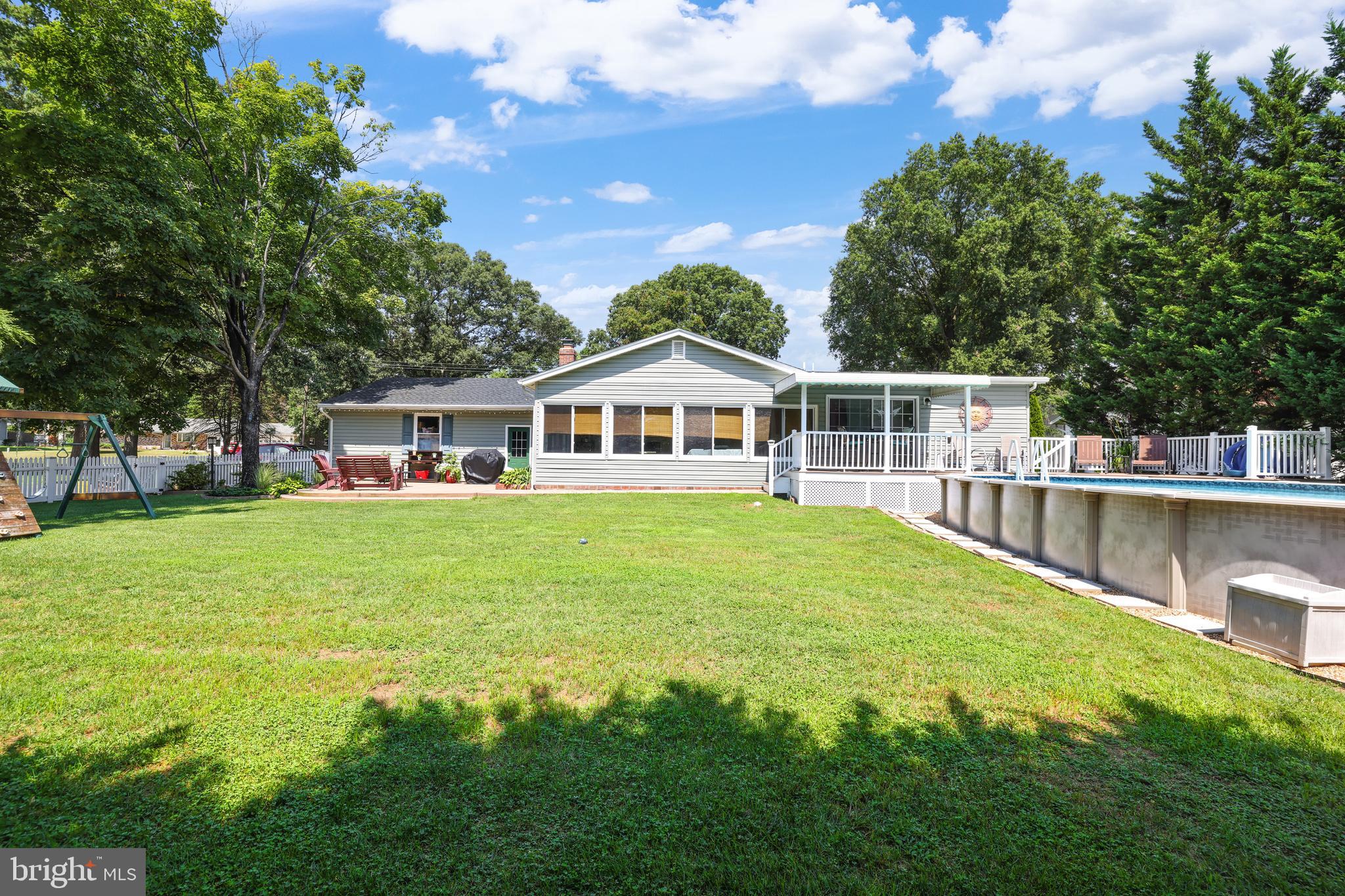793 Evergreen Road Severn, MD 21144 - Photo 16 of 50