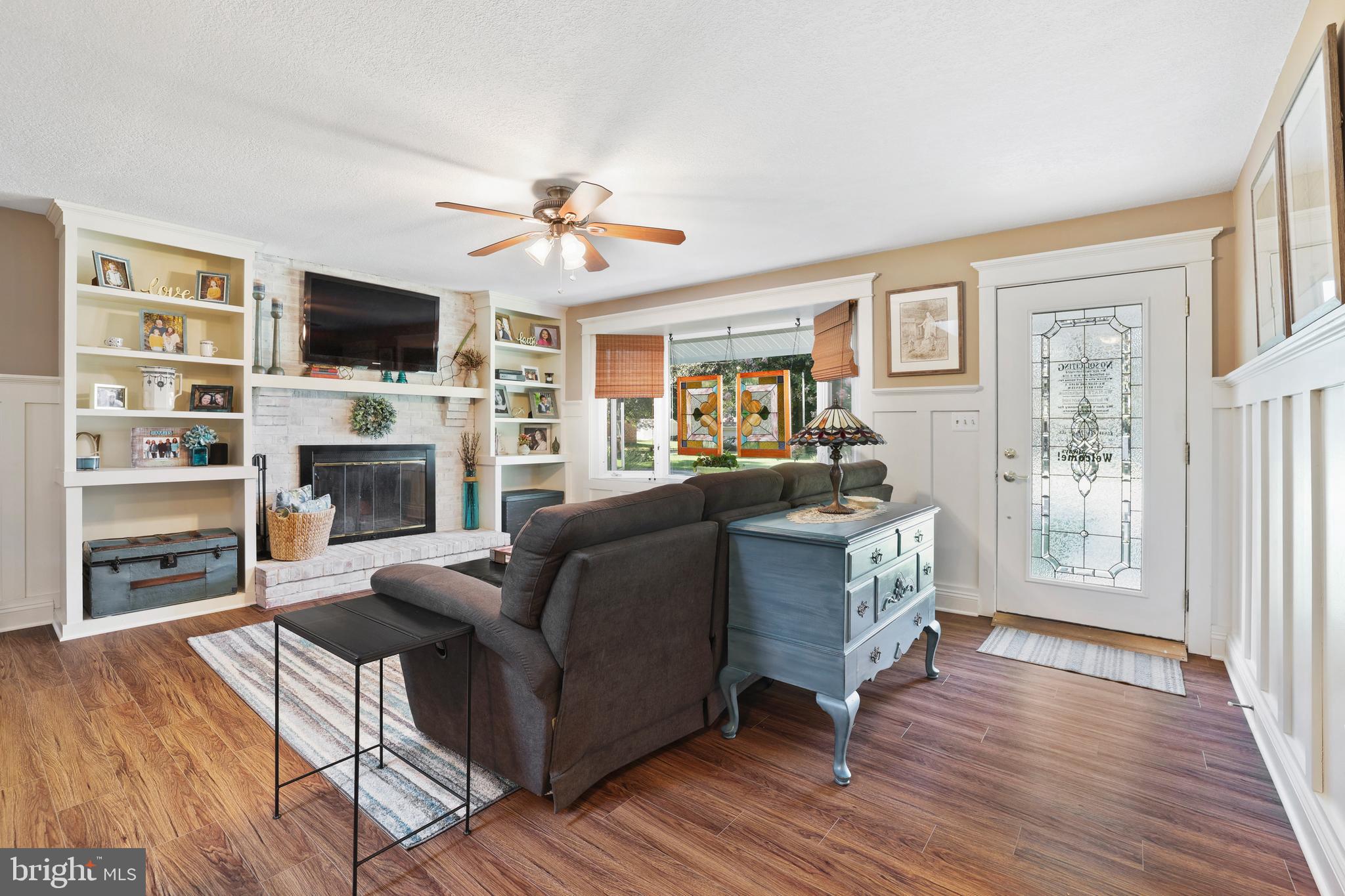 793 Evergreen Road Severn, MD 21144 - Photo 17 of 50