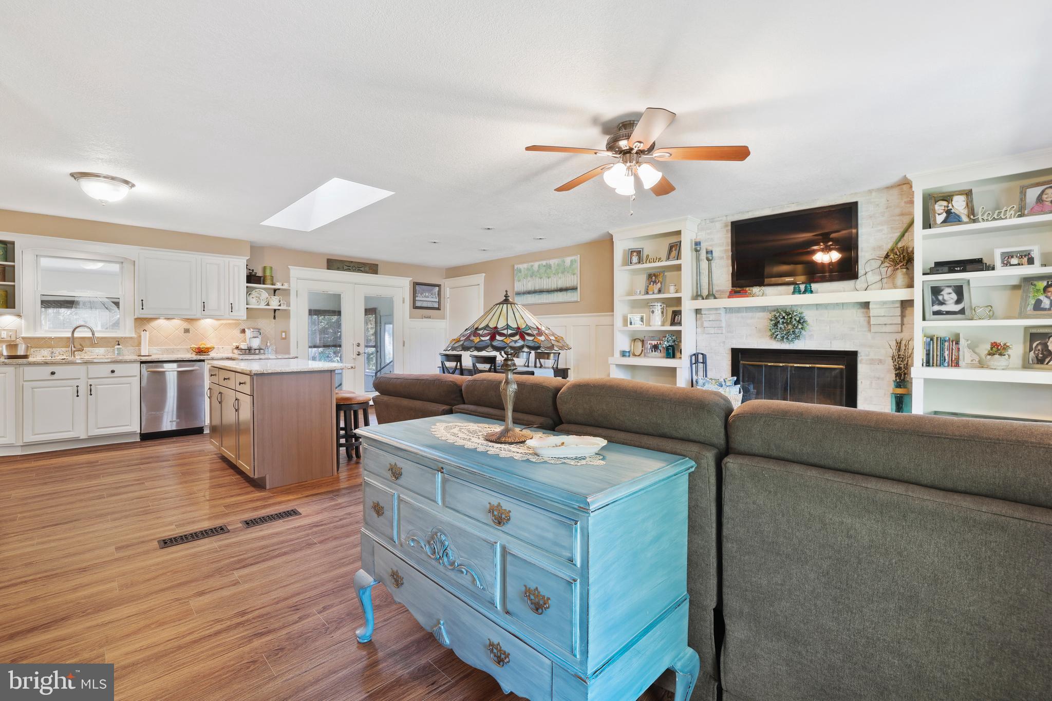 793 Evergreen Road Severn, MD 21144 - Photo 18 of 50