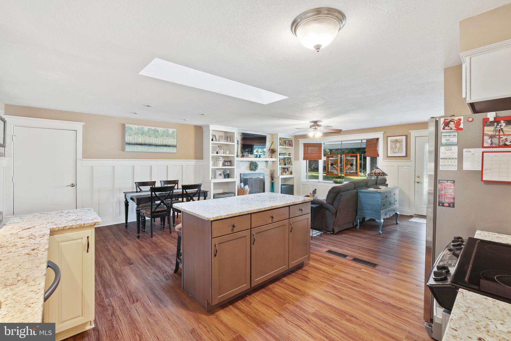 793 Evergreen Road Severn, MD 21144 - Photo 27 of 50