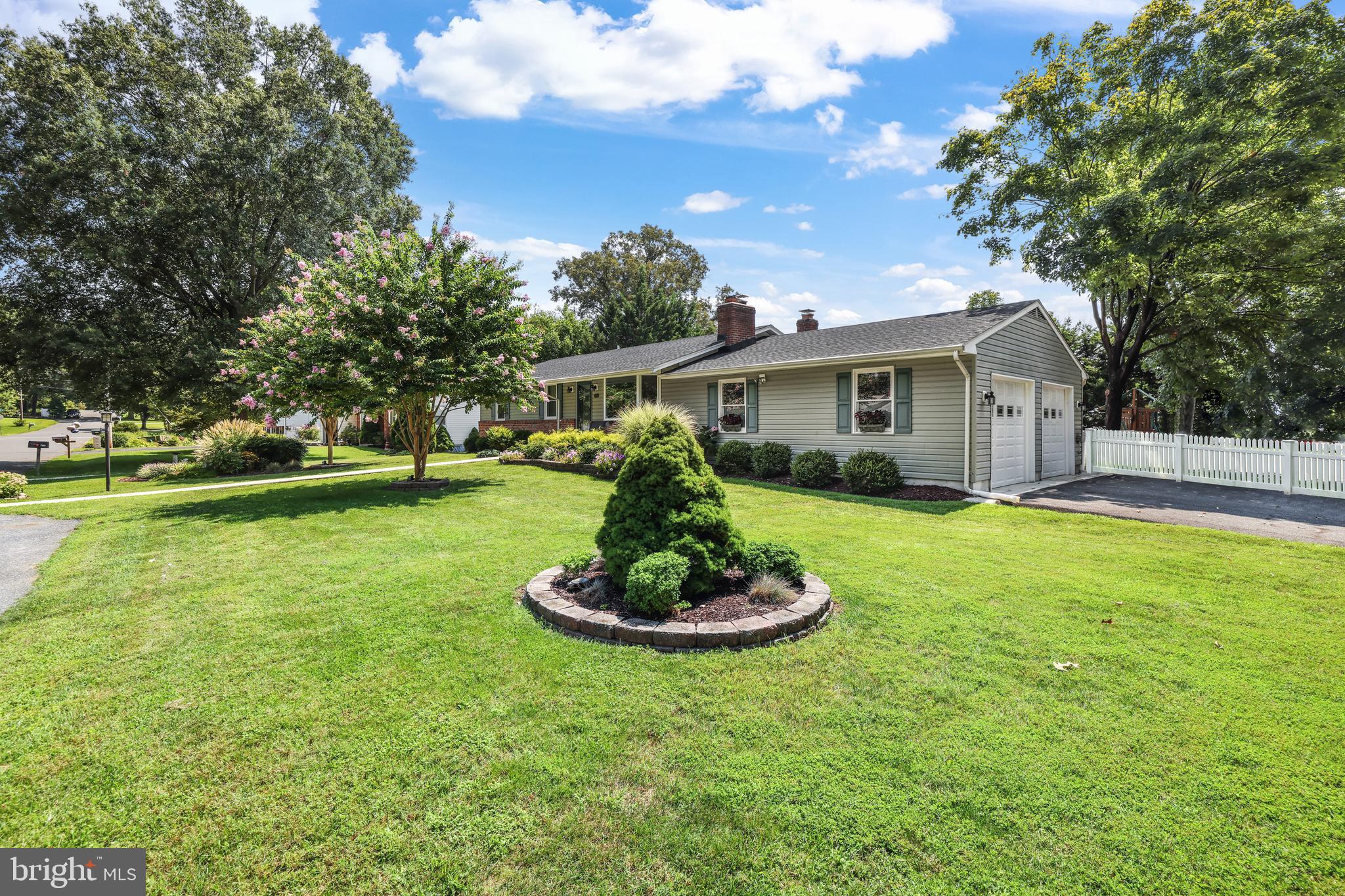 793 Evergreen Road Severn, MD 21144 - Photo 4 of 50