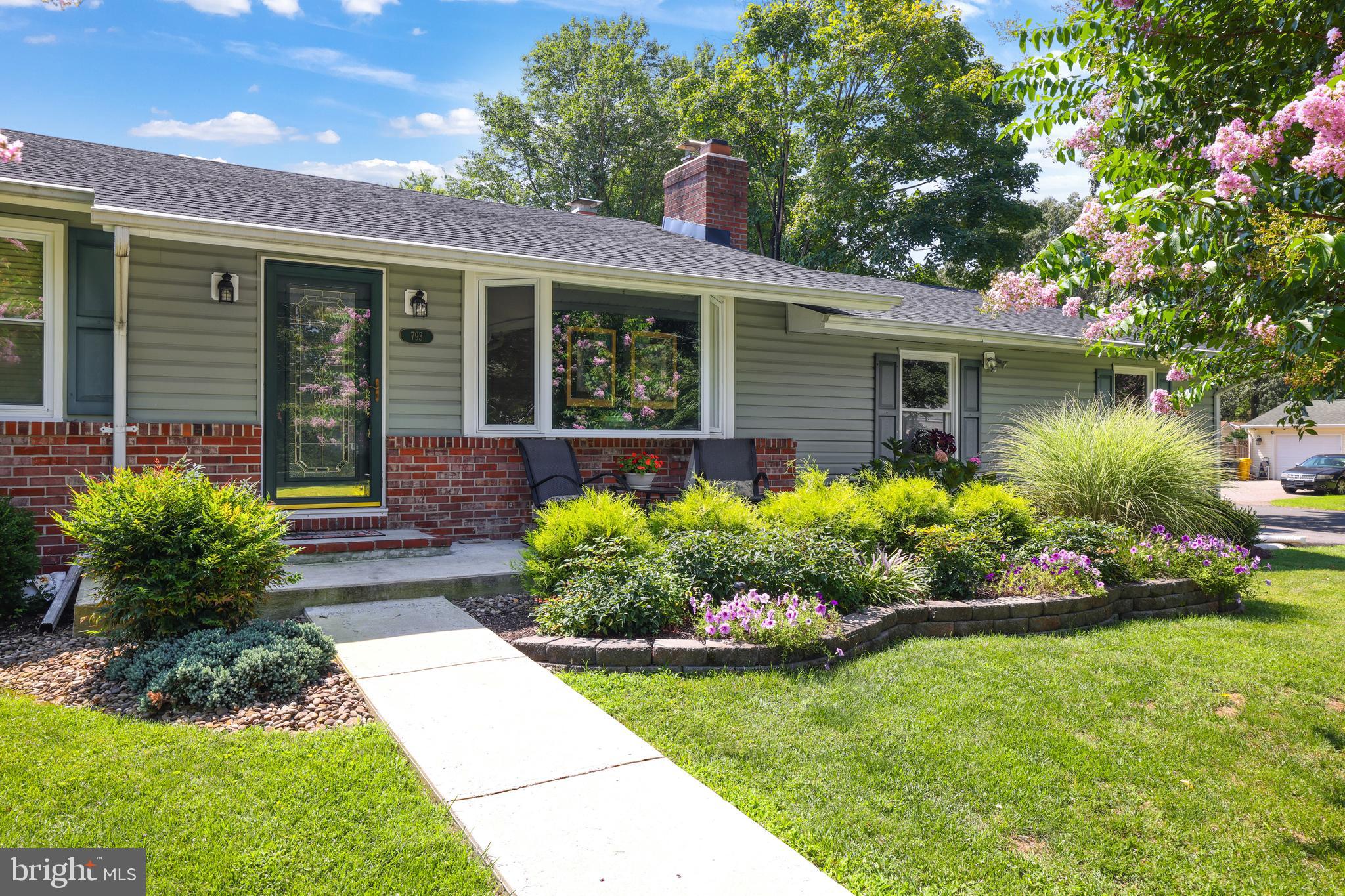 793 Evergreen Road Severn, MD 21144 - Photo 5 of 50