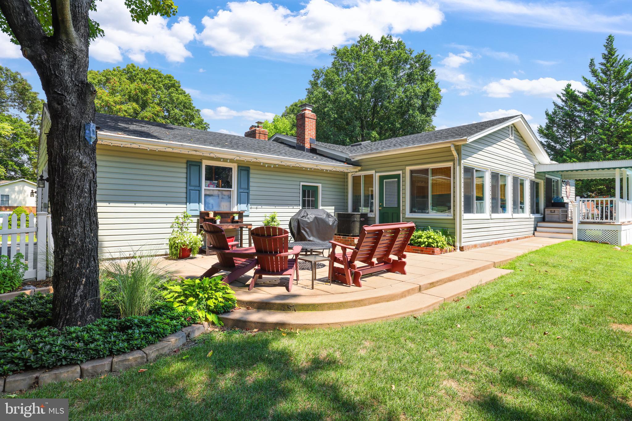 793 Evergreen Road Severn, MD 21144 - Photo 8 of 50
