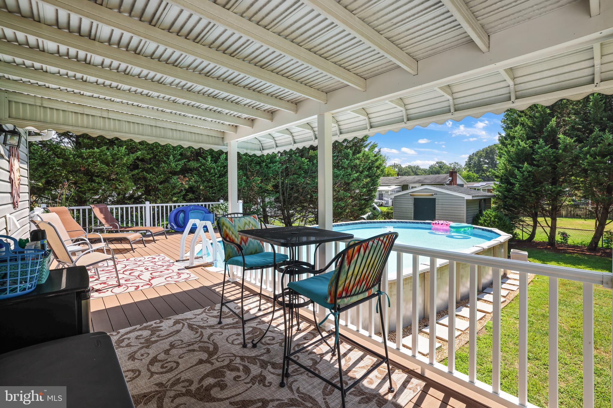 793 Evergreen Road Severn, MD 21144 - Photo 10 of 50